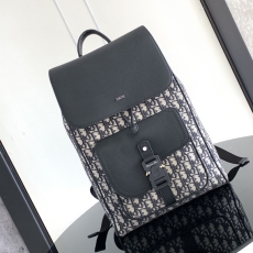 Christian Dior Backpacks